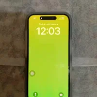 ایفون۱۶باطری ۱۰۰.