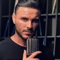 کنسرت آرمین زارعی