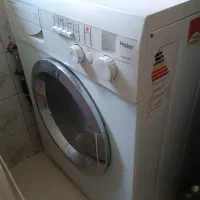 ماشین لباسشویی هایر