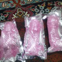 پک کاندم خاردار ژل حجم دهنده تاخیر|آرایشی، بهداشتی، درمانی|ایرانشهر, |دیوار