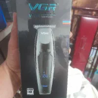 ماشین اصلاح قوی