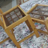 میز عسلی|مبلمان خانگی و میز عسلی|ساری, |دیوار