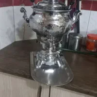 سماورشارپ|سماور، چایساز، قهوهساز|کهریزک, |دیوار