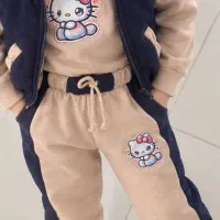 لباس کودک از ۳سال تا ۱۰سال