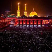 تور کربلا و نجف