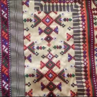 بلوچ لباس