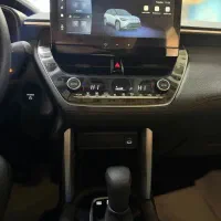 تویوتا فرانت لندر هیبرید 2024 - صفر