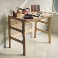 میز تحریر و صندلی|میز تحریر و کامپیوتر|نوشهر, |دیوار