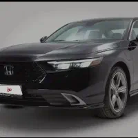 فروش خودرو وارداتی هوندا آکورد۲۰۲۵