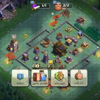 اکانت کلش|کنسول، بازی ویدئویی و آنلاین|شمشک, |دیوار