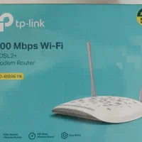 مودم tp-link نو