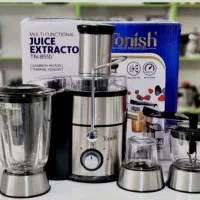 آبمیوه گیری ۴کاره مخلوط آسیاب خردکن(فردوس کالا