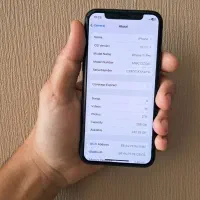 آیفون 11 pro درحدنو|موبایل|شیراز, قدوسی شرقی|دیوار