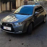 دنا اتومات توربو 1400|خودرو سواری و وانت|تبریز, |دیوار