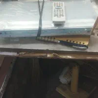 دی وی دی خشک آکبند|پخش‌کننده DVD و ویدیو|زاهدان, |دیوار