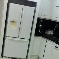 یخچال ساید سامسونگ