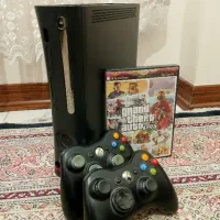Xbox 360 elite