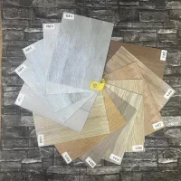 کفپوش های PVC همراه با نصب تخصصی