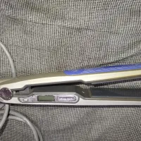 اتو مو دیجیتالی نمایشگر دار