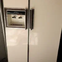 یخچال ساید آمریکا ی