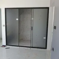 تهیه ونصب انواع شیشه وآینه