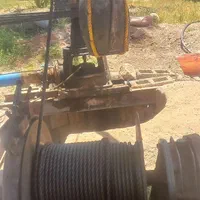 حفاری انواع چاه های کشاورزی باکمپرستور برقی ودیزلی|خدمات پیشه و مهارت|جهرم, |دیوار