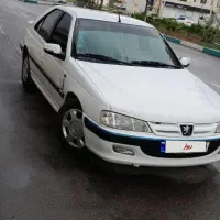 پژوپارس دوگانه شرکتی مدل ۹۴با بیمه یکسال کامل