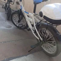 ۳۲۰۰۰۰۰|دوچرخه، اسکیت، اسکوتر|اهواز, فاز ۲ پادادشهر|دیوار