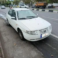 سمند X7 مدل ۸۱|خودرو سواری و وانت|سنندج, |دیوار