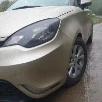 MG3مدل2015