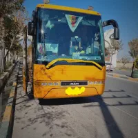 اتوبوس مان s2000