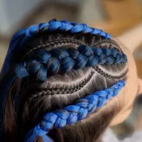 آموزش صفرتاصد بافت مو