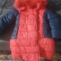 لباس و کافشن