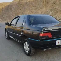 پژو 405 مدل 88 سرحال|خودرو سواری و وانت|ملارد, |دیوار