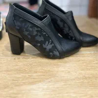 کفش مجلسی نو