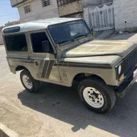 پاژن2500|خودرو سواری و وانت|شیراز, باغ تخت|دیوار