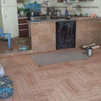 فروش منزل ویلایی دو خوابه