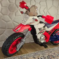 موتور شارژی