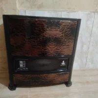 کاملا سالم هست بدون هیچ خرابی|بخاری، هیتر، شومینه|پاکدشت, حصار امیر|دیوار