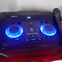 اسپکیر میکرولب