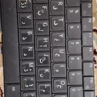 کیبورد لپتاپ سونی وایو مدل PCG-6W1L