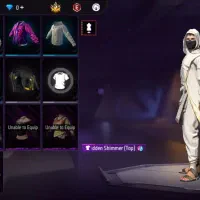 اکانت فری فایر|کنسول، بازی ویدئویی و آنلاین|اردبیل, |دیوار