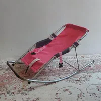 نی نی لای لای وکریرکودک