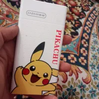 پاور بانک شارژر