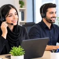 استخدام نیروی خانوم و آقا