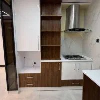 ۶۱متری طبقه اول فول بازسازی پارکینگ سندی/BB|فروش آپارتمان|اندیشه, شهرک مریم|دیوار