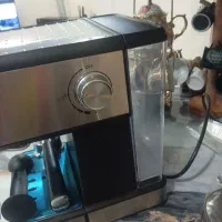 قهوه ساز شیک|سماور، چای‌ساز، قهوه‌ساز|تهران, خاوران|دیوار