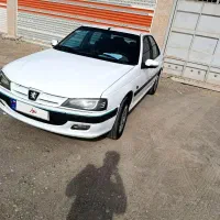 پژو پارس بینظیر|خودرو سواری و وانت|فلاورجان, |دیوار