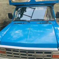 نیسان زامیاد دوگانه سوز