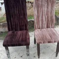 صندلی ناهارخوری|میز و صندلی غذاخوری|بابلسر, |دیوار